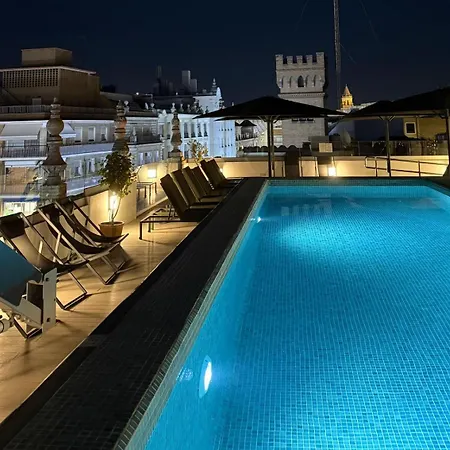 Aquitania Home Suites-3