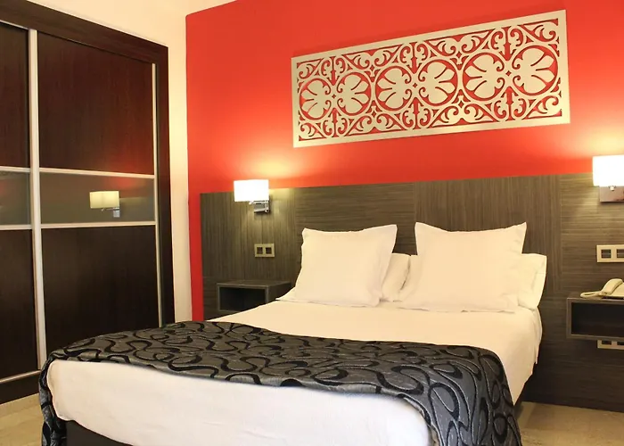 Hotel Venecia Séville