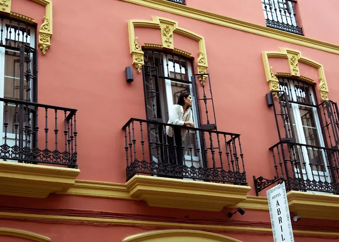 Bypillow Abril Seville
