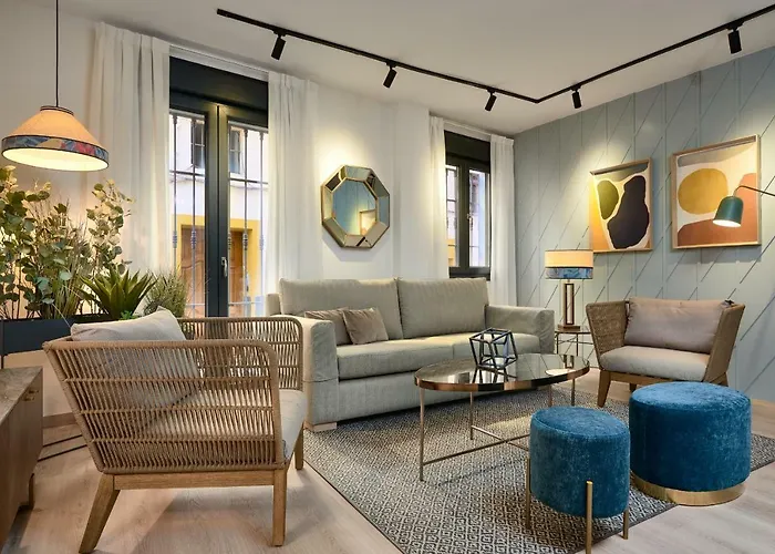 Eleven Real De La Carreteria, By Homing U Aparthotel Seville